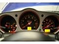 2004 Daytona Blue Metallic Nissan 350Z Touring Roadster  photo #29