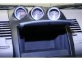 2004 Daytona Blue Metallic Nissan 350Z Touring Roadster  photo #31