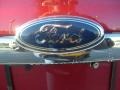2008 Redfire Metallic Ford Explorer XLT  photo #11