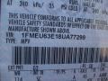 2008 Redfire Metallic Ford Explorer XLT  photo #14
