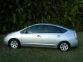 Classic Silver Metallic - Prius Hybrid Photo No. 2
