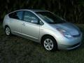 Classic Silver Metallic - Prius Hybrid Photo No. 3