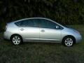 Classic Silver Metallic - Prius Hybrid Photo No. 4