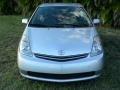 Classic Silver Metallic - Prius Hybrid Photo No. 5