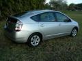 Classic Silver Metallic - Prius Hybrid Photo No. 6