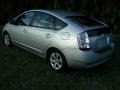 Classic Silver Metallic - Prius Hybrid Photo No. 7