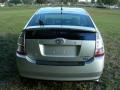 Classic Silver Metallic - Prius Hybrid Photo No. 8