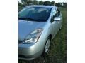 Classic Silver Metallic - Prius Hybrid Photo No. 10