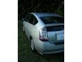 Classic Silver Metallic - Prius Hybrid Photo No. 11