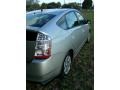 Classic Silver Metallic - Prius Hybrid Photo No. 12