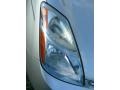 Classic Silver Metallic - Prius Hybrid Photo No. 13