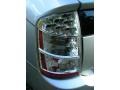 Classic Silver Metallic - Prius Hybrid Photo No. 15