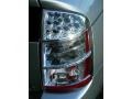 Classic Silver Metallic - Prius Hybrid Photo No. 16