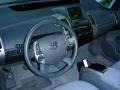 Classic Silver Metallic - Prius Hybrid Photo No. 22