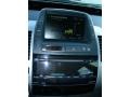 Classic Silver Metallic - Prius Hybrid Photo No. 23