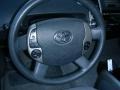 Classic Silver Metallic - Prius Hybrid Photo No. 26