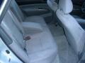 Classic Silver Metallic - Prius Hybrid Photo No. 28