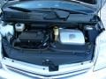 Classic Silver Metallic - Prius Hybrid Photo No. 34