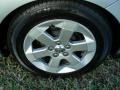 Classic Silver Metallic - Prius Hybrid Photo No. 38