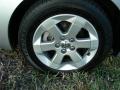 Classic Silver Metallic - Prius Hybrid Photo No. 39