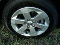 Classic Silver Metallic - Prius Hybrid Photo No. 40
