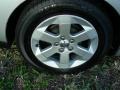 Classic Silver Metallic - Prius Hybrid Photo No. 41