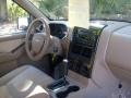 2008 Redfire Metallic Ford Explorer XLT  photo #18