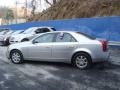 Light Platinum - CTS Sedan Photo No. 2