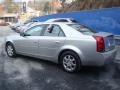 Light Platinum - CTS Sedan Photo No. 3