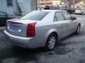 Light Platinum - CTS Sedan Photo No. 5