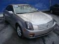 Light Platinum - CTS Sedan Photo No. 6