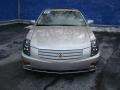 Light Platinum - CTS Sedan Photo No. 7