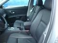 Light Platinum - CTS Sedan Photo No. 10