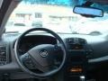 Light Platinum - CTS Sedan Photo No. 12
