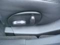 Light Platinum - CTS Sedan Photo No. 15