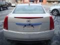 2009 Gold Mist Cadillac CTS 4 AWD Sedan  photo #4