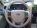 2008 Redfire Metallic Ford Explorer XLT  photo #21