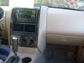 2008 Redfire Metallic Ford Explorer XLT  photo #25