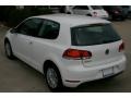 Candy White - Golf 2 Door Photo No. 2