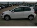 Candy White - Golf 2 Door Photo No. 4
