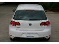 Candy White - Golf 2 Door Photo No. 13