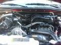 2008 Redfire Metallic Ford Explorer XLT  photo #29
