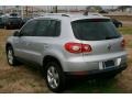 Reflex Silver Metallic - Tiguan Wolfsburg Edition Photo No. 2