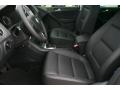 Reflex Silver Metallic - Tiguan Wolfsburg Edition Photo No. 5