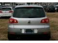 Reflex Silver Metallic - Tiguan Wolfsburg Edition Photo No. 13