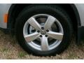 Reflex Silver Metallic - Tiguan Wolfsburg Edition Photo No. 15