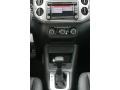 Reflex Silver Metallic - Tiguan Wolfsburg Edition Photo No. 16
