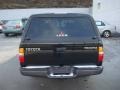 2004 Black Sand Pearl Toyota Tacoma Regular Cab  photo #3
