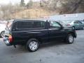 2004 Black Sand Pearl Toyota Tacoma Regular Cab  photo #5