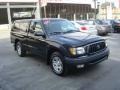 2004 Black Sand Pearl Toyota Tacoma Regular Cab  photo #6